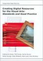 Creating Digital Resources For The Visual Arts - Preview