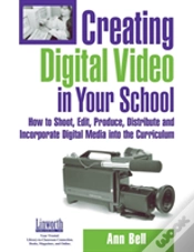 Capa do artigo Creating Digital Video In Your School