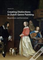 Creating Distinctions In Dutch Genre Painting