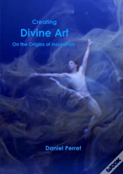 Capa do artigo Creating Divine Art