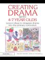 Creating Drama With 4-7 Year Olds - Preview