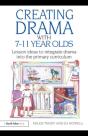 Creating Drama With 7-11 Year Olds - Preview