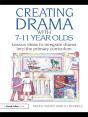Creating Drama With 7-11 Year Olds - Preview