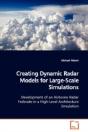 Creating Dynamic Radar Models For Large- - Preview