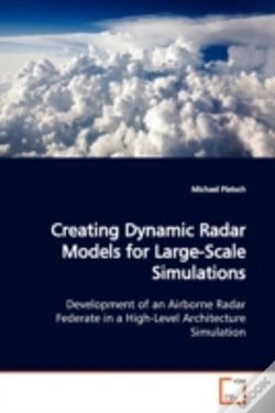 Capa do artigo Creating Dynamic Radar Models For Large-