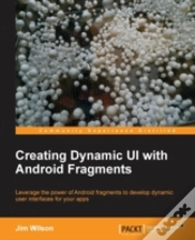 Capa do artigo Creating Dynamic Ui With Android Fragments