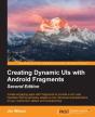 Creating Dynamic Uis With Android Fragments - Preview