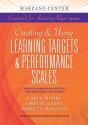 Creating & Using Learning Targets & Performance Scales - Preview