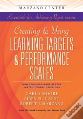 Creating & Using Learning Targets & Performance Scales