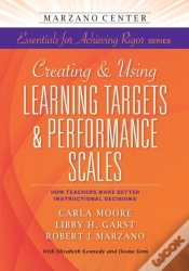 Capa do artigo Creating & Using Learning Targets & Performance Scales