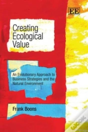 Capa do artigo Creating Ecological Value