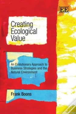 Capa do artigo Creating Ecological Value