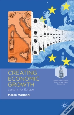 Capa do artigo Creating Economic Growth
