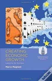 Capa do artigo Creating Economic Growth