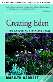 Capa do artigo Creating Eden