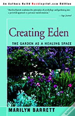 Capa do artigo Creating Eden