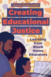 Capa do artigo Creating Educational Justice
