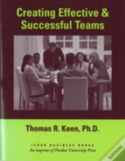 Capa do artigo Creating Effective And Successful Teams