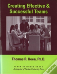 Creating Effective And Successful Teams