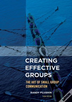 Capa do artigo Creating Effective Groups