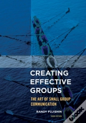 Capa do artigo Creating Effective Groups