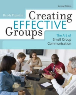 Capa do artigo Creating Effective Groups