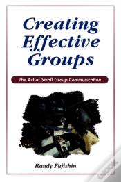 Capa do artigo Creating Effective Groups
