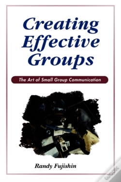 Capa do artigo Creating Effective Groups