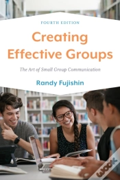 Capa do artigo Creating Effective Groups