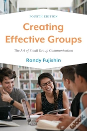 Capa do artigo Creating Effective Groups