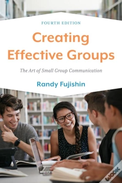 Capa do artigo Creating Effective Groups