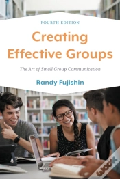 Capa do artigo Creating Effective Groups