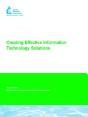 Creating Effective Information Technology Solutions - Preview