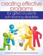 Creating Effective Programs For Gifted Students With Learning Disabilities - Preview