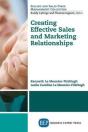 Creating Effective Sales And Marketing Relationships - Preview