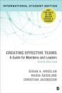 Creating Effective Teams - International Student Edition - Preview