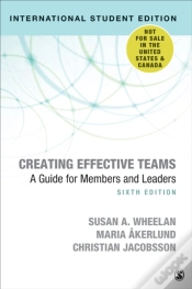 Capa do artigo Creating Effective Teams - International Student Edition