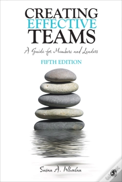 Capa do artigo Creating Effective Teams