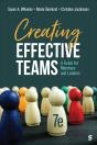 Creating Effective Teams - Preview
