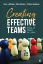 Creating Effective Teams - Preview