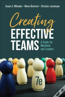 Capa do artigo Creating Effective Teams