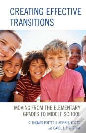 Capa do artigo Creating Effective Transitions