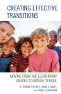 Creating Effective Transitions - Preview