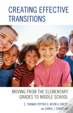 Capa do artigo Creating Effective Transitions