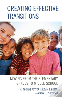 Capa do artigo Creating Effective Transitions