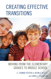 Capa do artigo Creating Effective Transitions