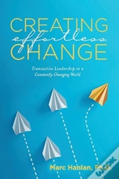 Capa do artigo Creating Effortless Change
