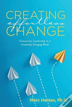 Capa do artigo Creating Effortless Change