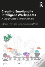 Capa do artigo Creating Emotionally Intelligent Workspaces