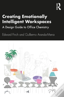 Capa do artigo Creating Emotionally Intelligent Workspaces